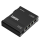 Compact Ind UnManaged GB Switch - TSW304 Compact Ind UnManaged GB Switch - TSW304